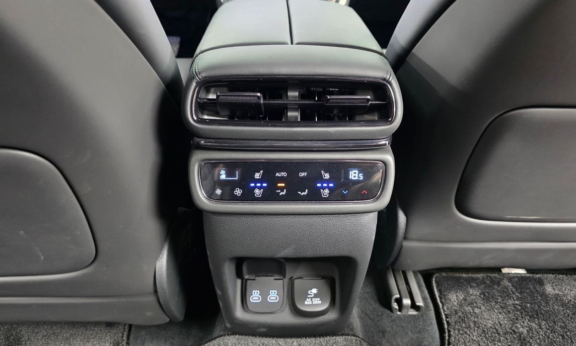 Genesis GV80 2025