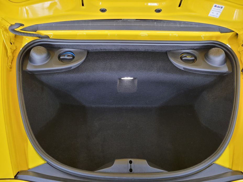Porsche 718 2022