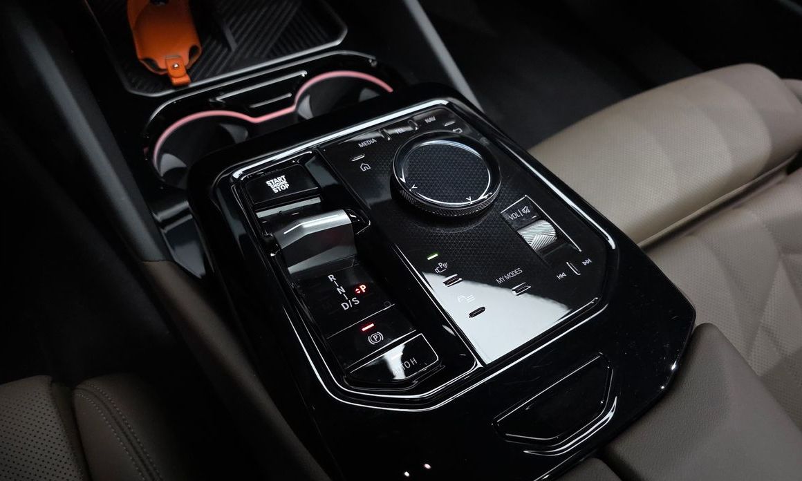 BMW 5-Series 2026