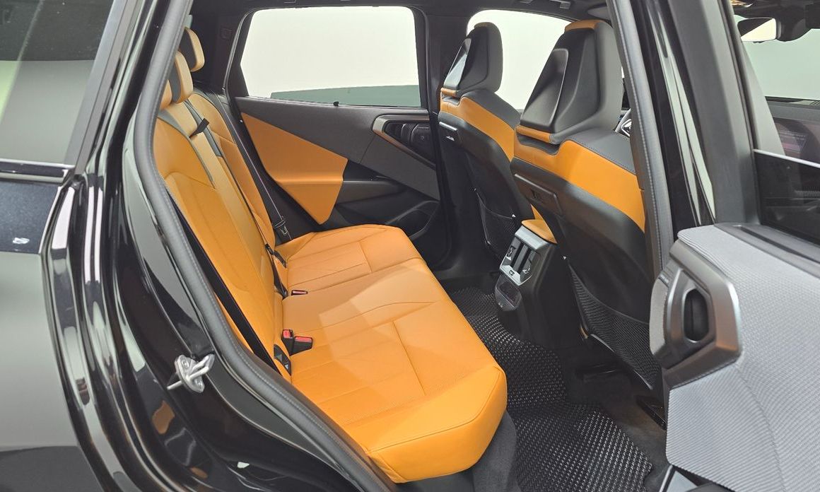 BMW X3 2025