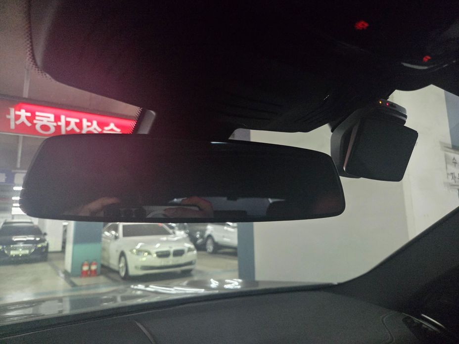 BMW X4M 2025
