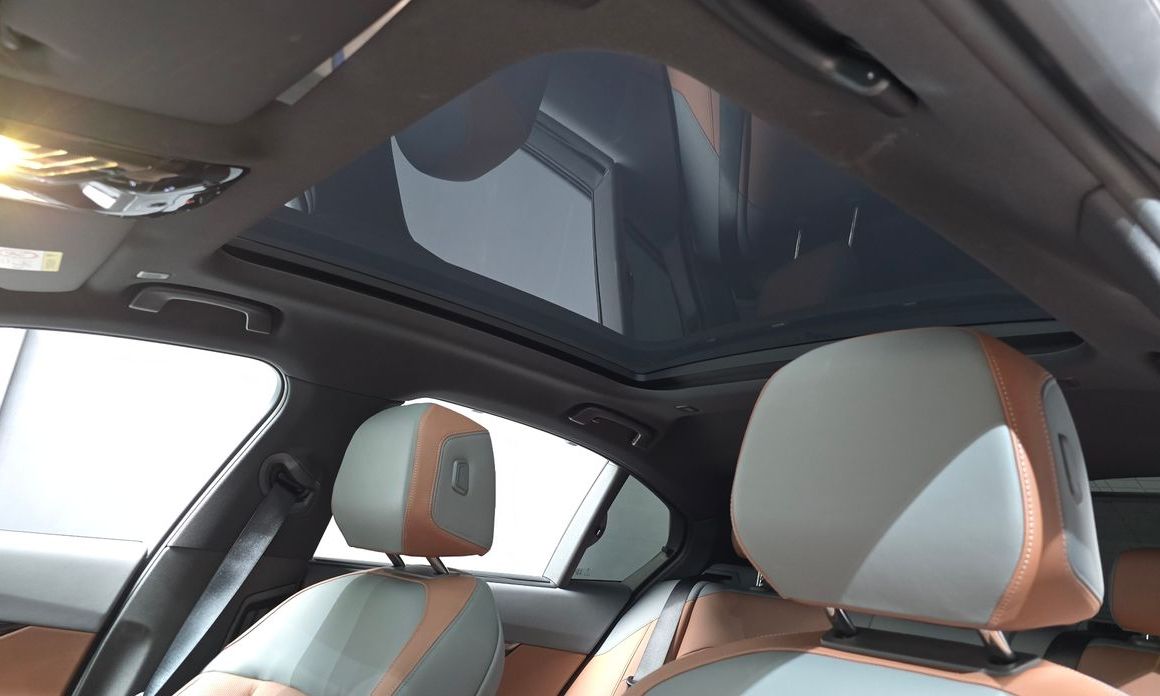 BMW 5-Series 2025
