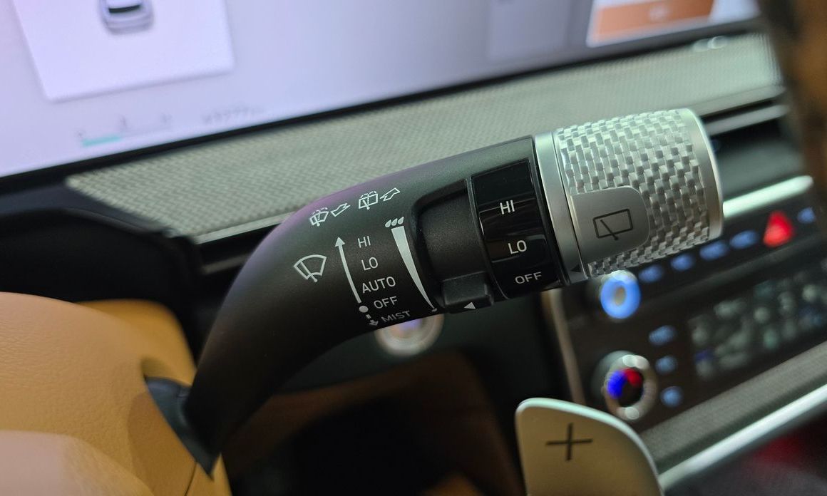 Genesis GV80 2024