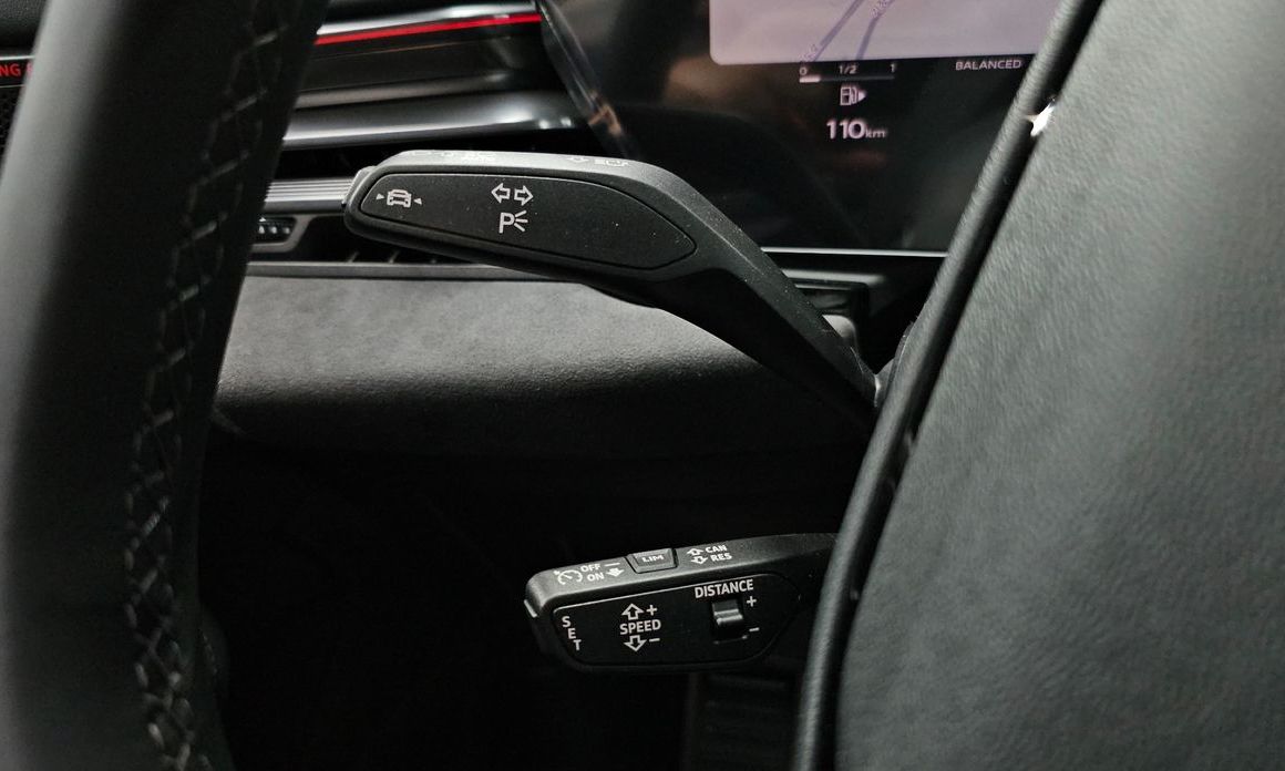 Audi A6 2026