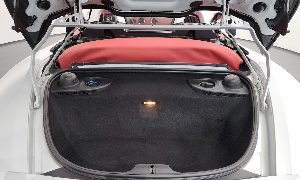 Porsche 718 2020