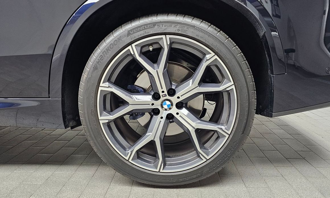 BMW X5 2026