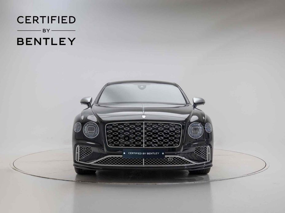 Bentley Flying Spur 2025