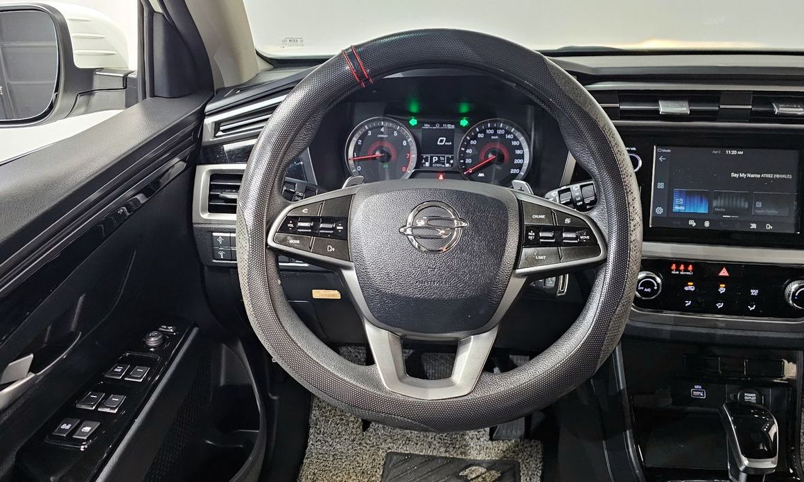 KG_Mobility_Ssangyong KORANDO 2023