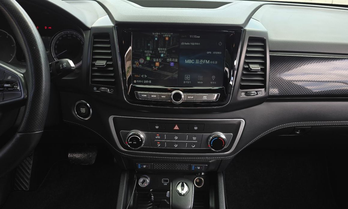 KG_Mobility_Ssangyong Rexton 2020