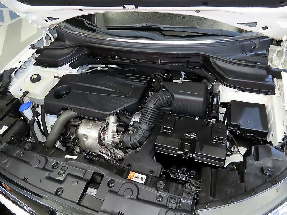 KG_Mobility_Ssangyong TIBOLI 2021