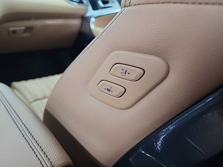 Genesis G70 2025