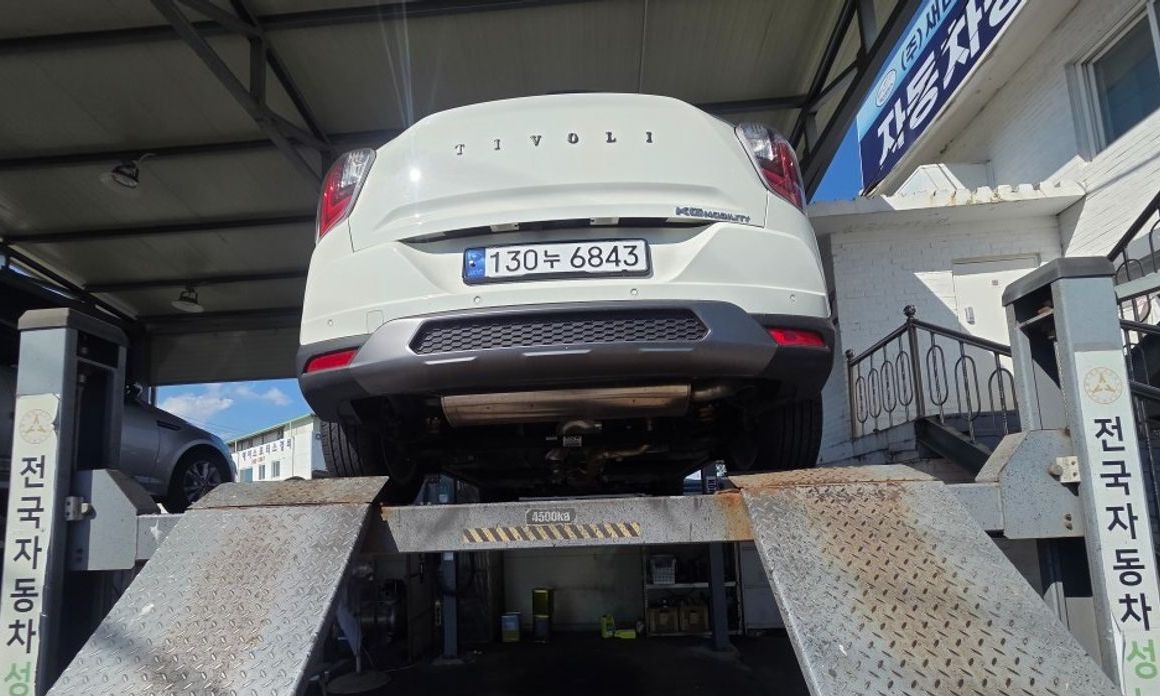 KG_Mobility_Ssangyong TIBOLI 2024