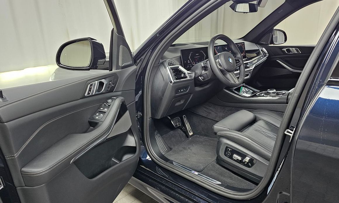 BMW X5 2026