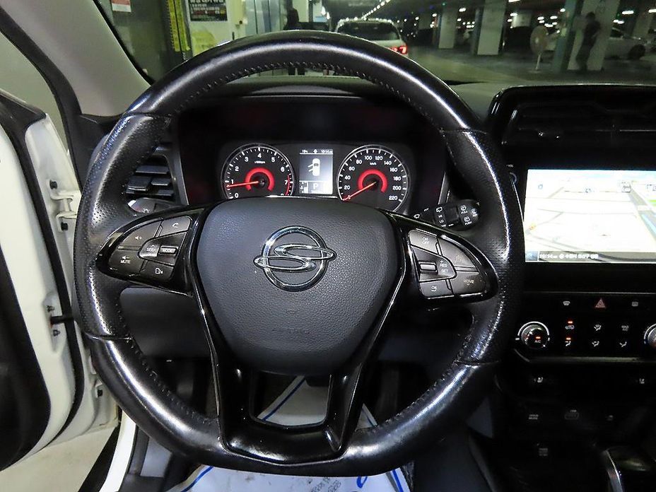KG_Mobility_Ssangyong TIBOLI 2021