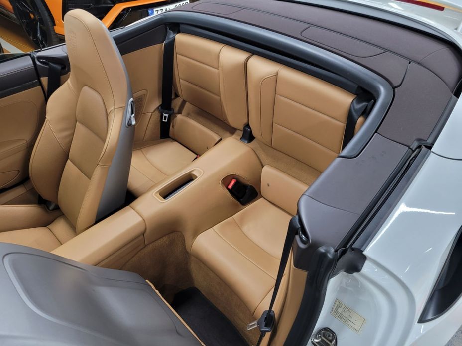 Porsche 911 2014