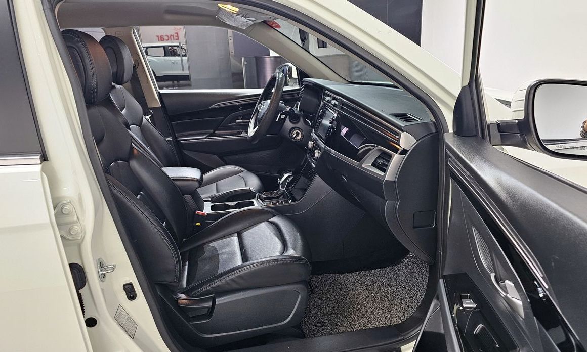 KG_Mobility_Ssangyong KORANDO 2023