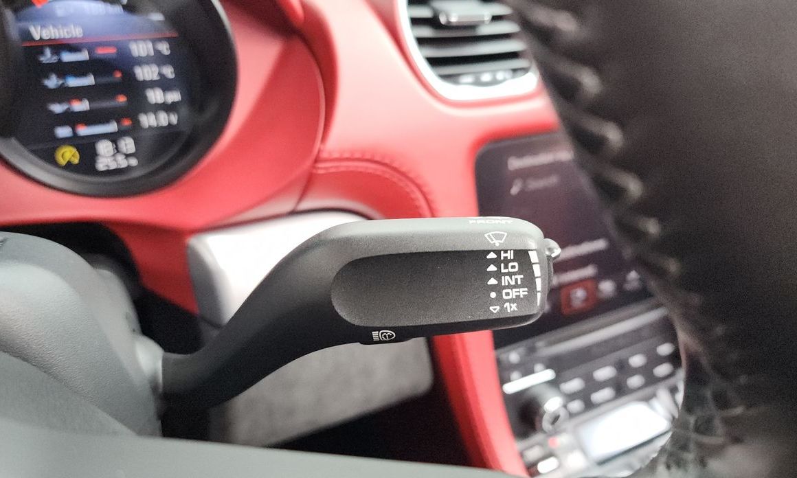 Porsche 718 2020