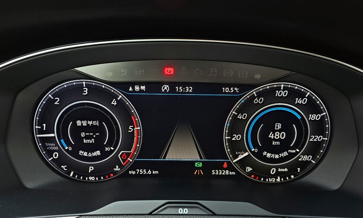 Volkswagen Arteon 2018