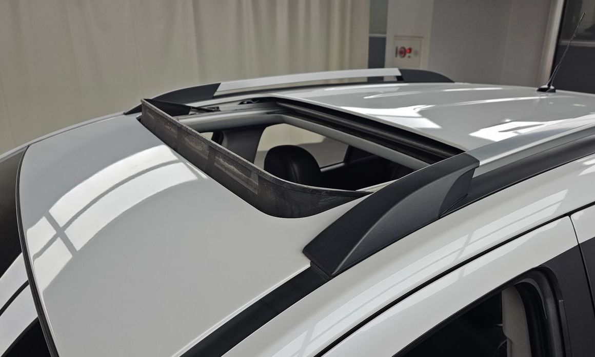 ChevroletGMDaewoo Trax 2019