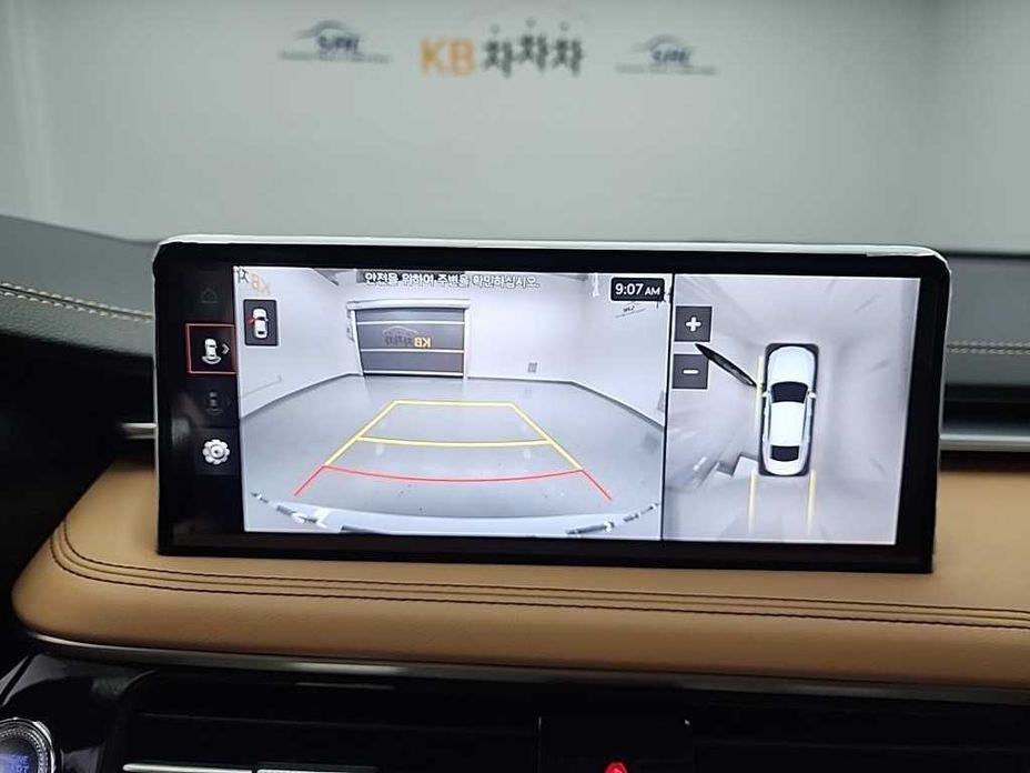 Genesis G70 2025