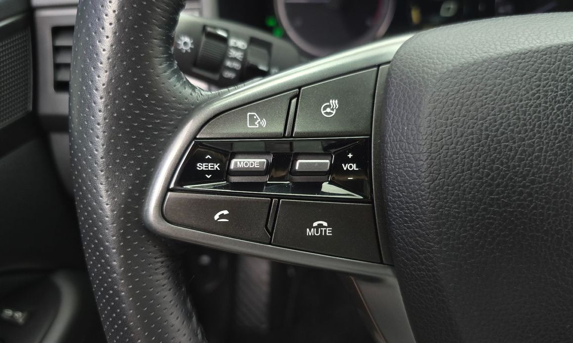 KG_Mobility_Ssangyong Rexton 2020