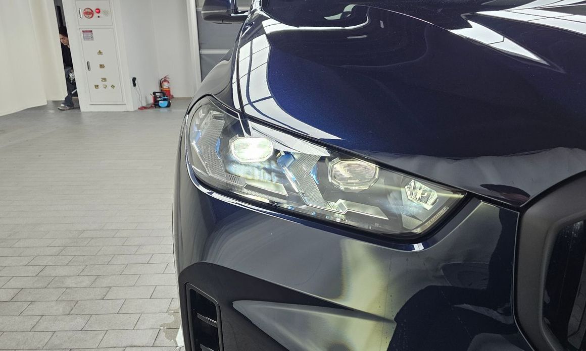 BMW X5 2026