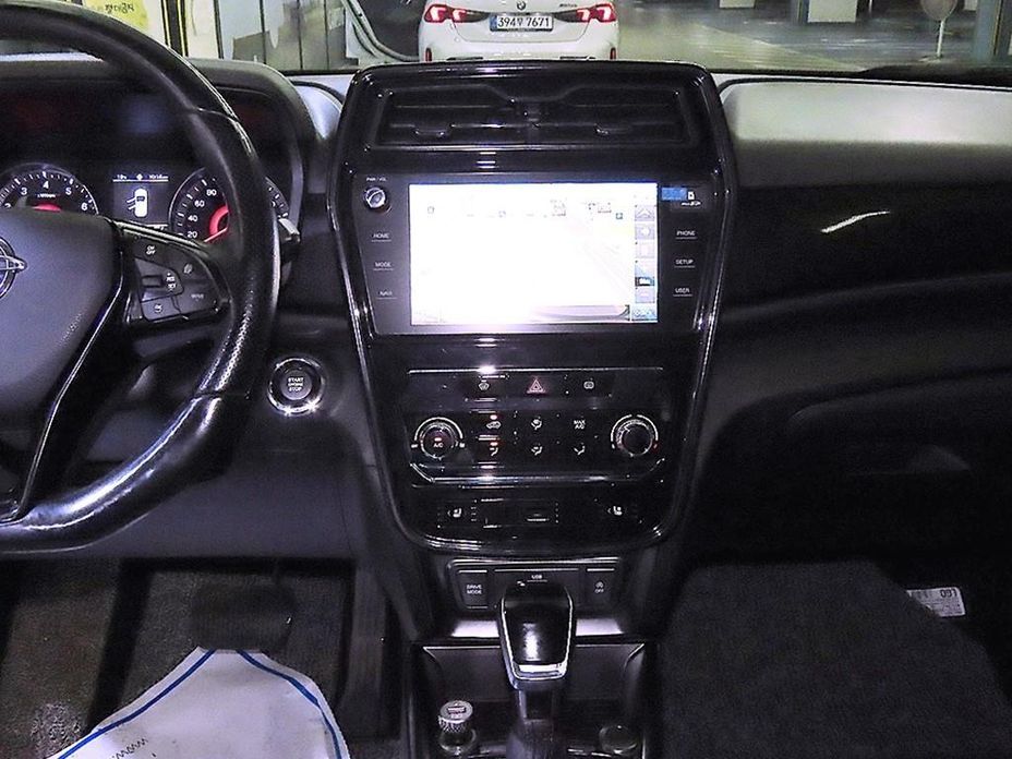 KG_Mobility_Ssangyong TIBOLI 2021
