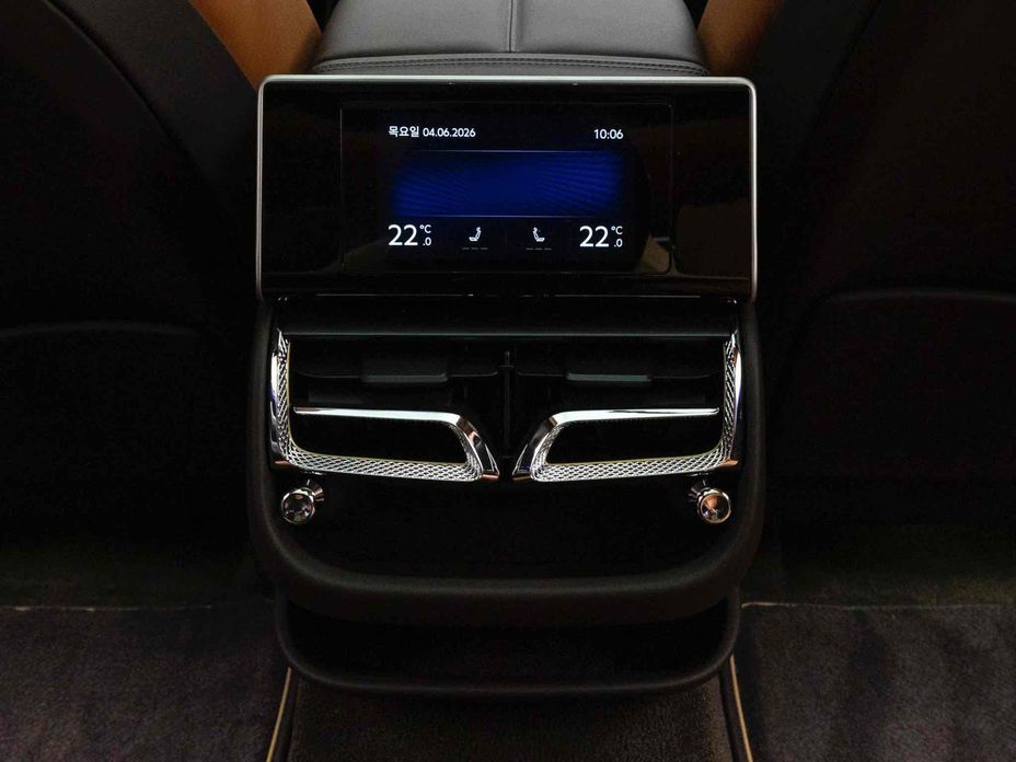 Bentley Flying Spur 2025