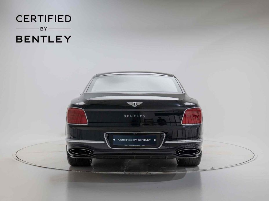Bentley Flying Spur 2025