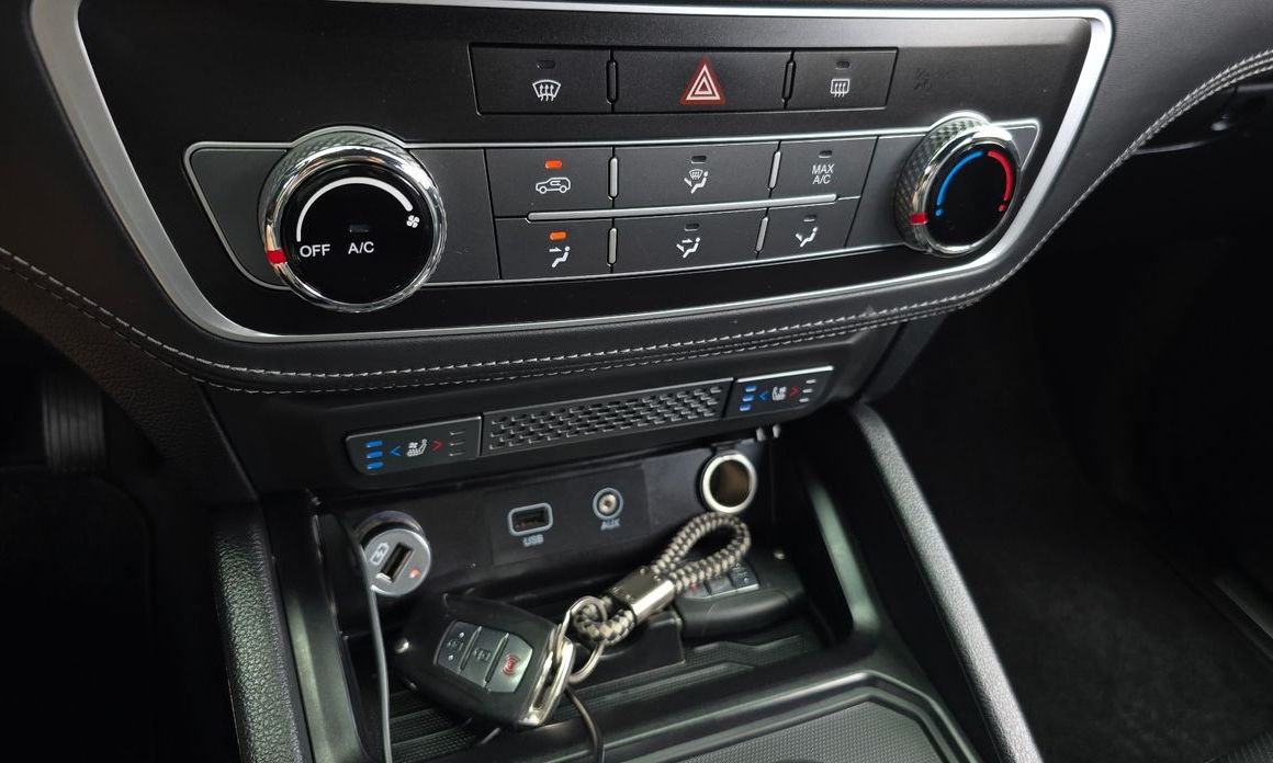 KG_Mobility_Ssangyong Rexton 2020