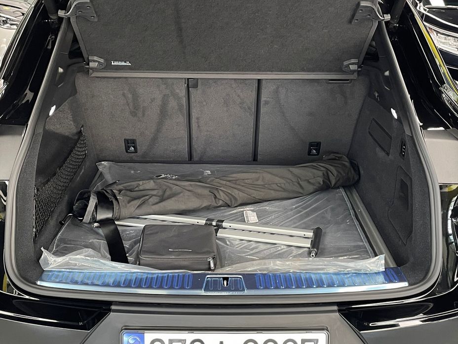 Porsche Cayenne 2024