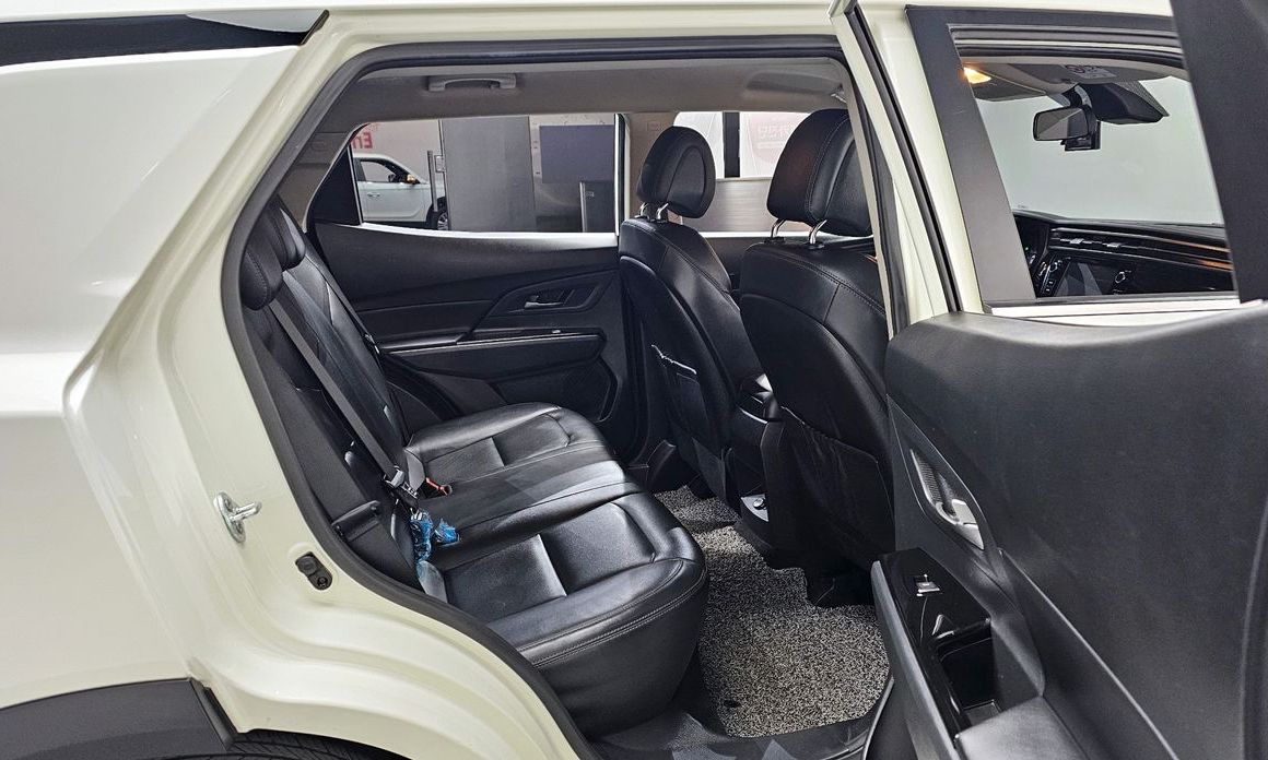 KG_Mobility_Ssangyong KORANDO 2023