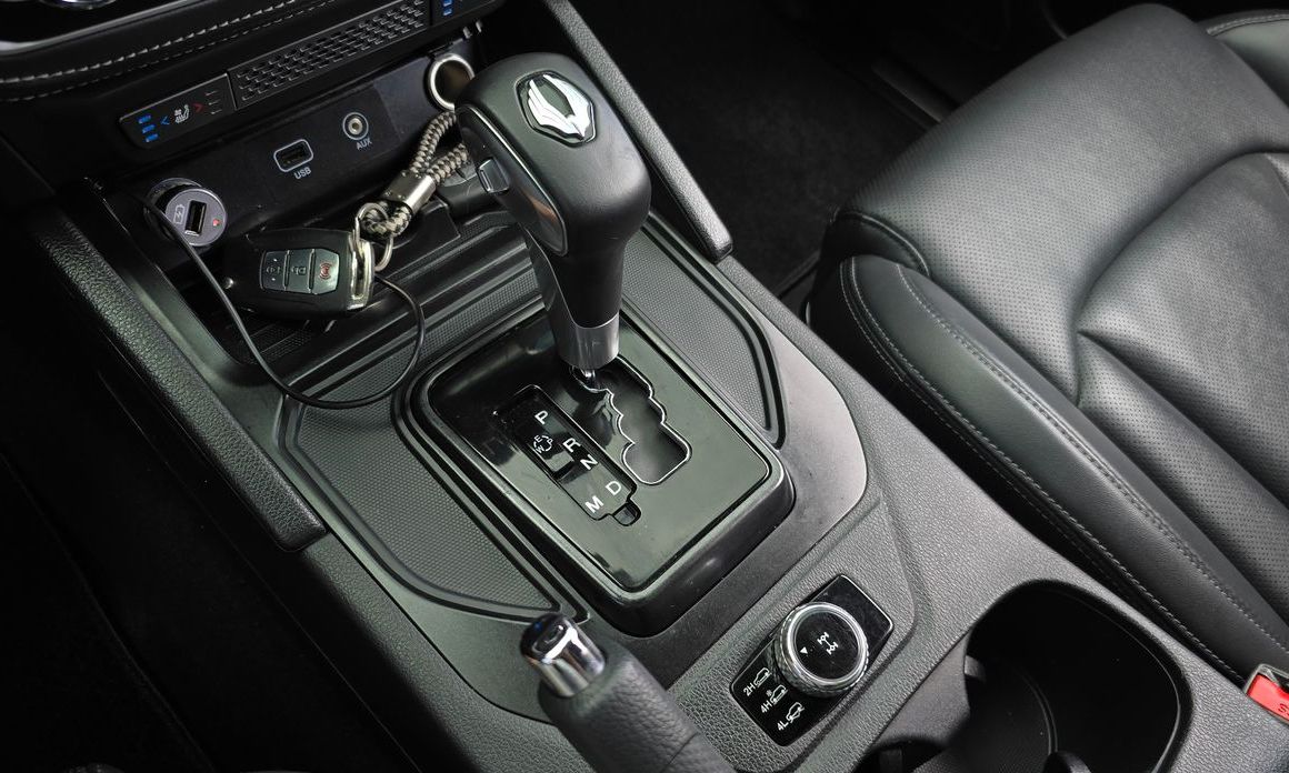 KG_Mobility_Ssangyong Rexton 2020