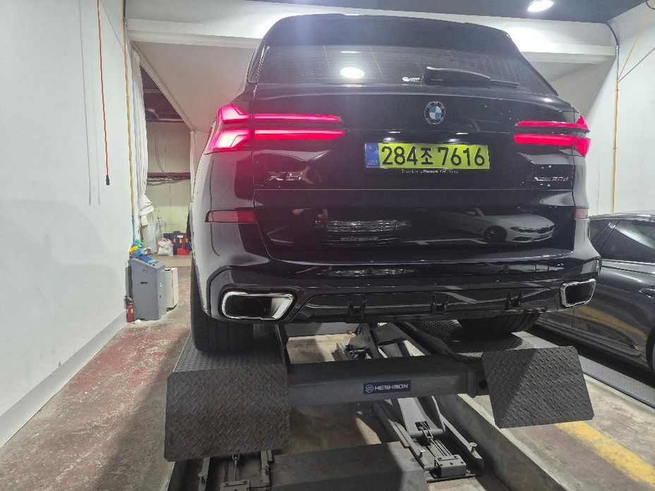 BMW X5 2026