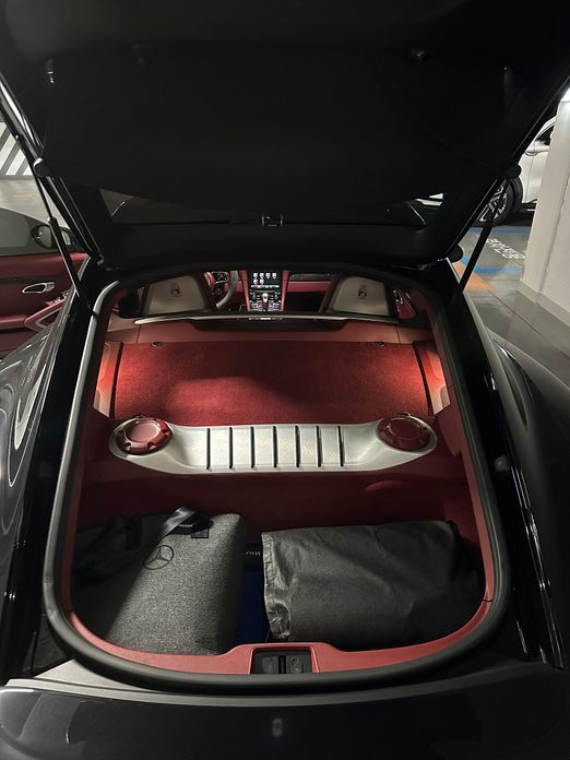Porsche 718 2019