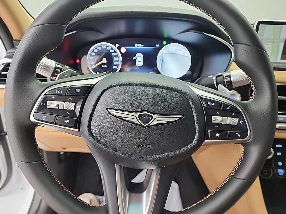 Genesis G70 2025