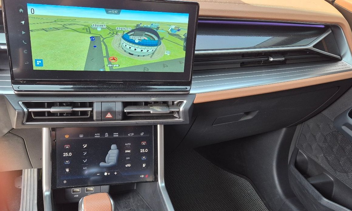 KG_Mobility_Ssangyong Torres 2023