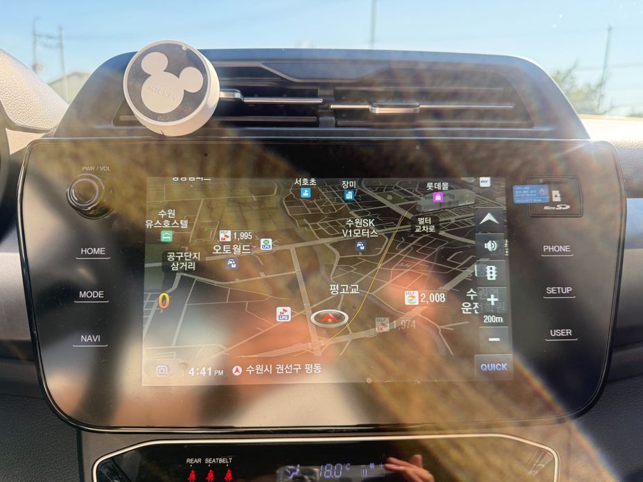 KG_Mobility_Ssangyong TIBOLI 2024