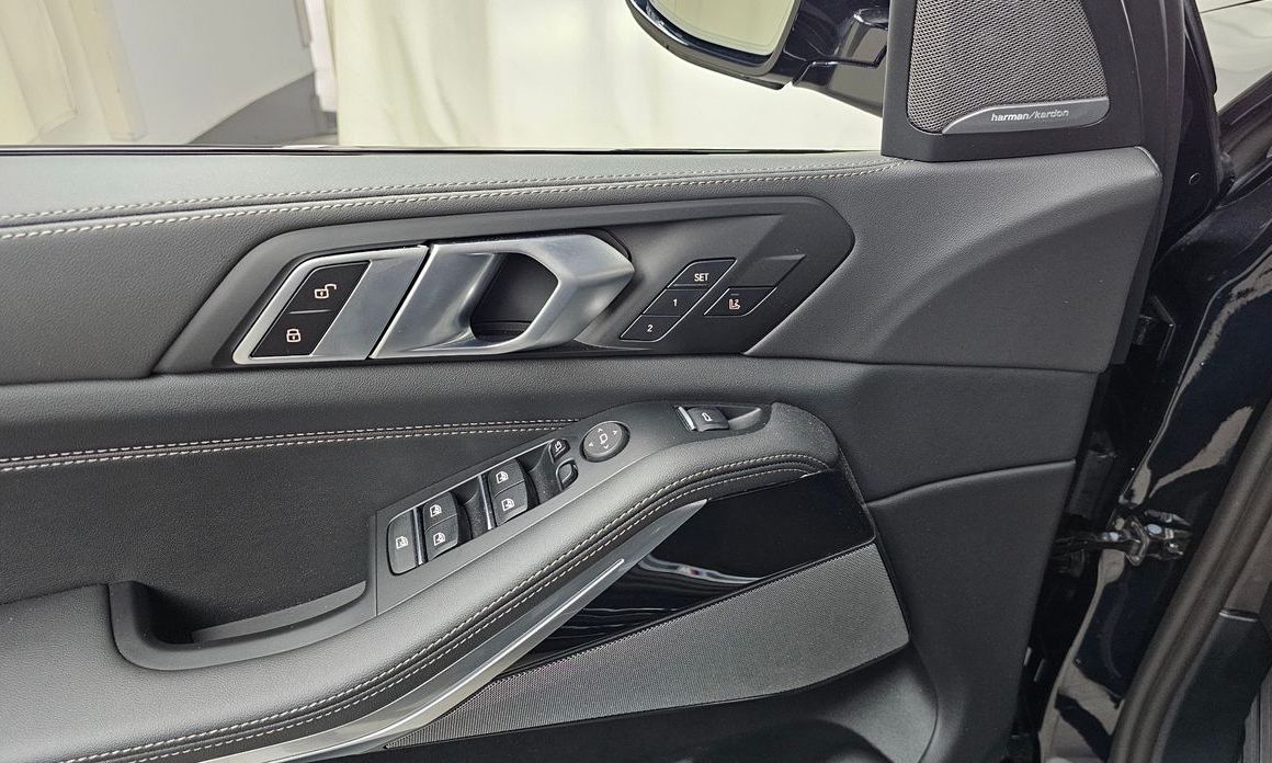 BMW X5 2026