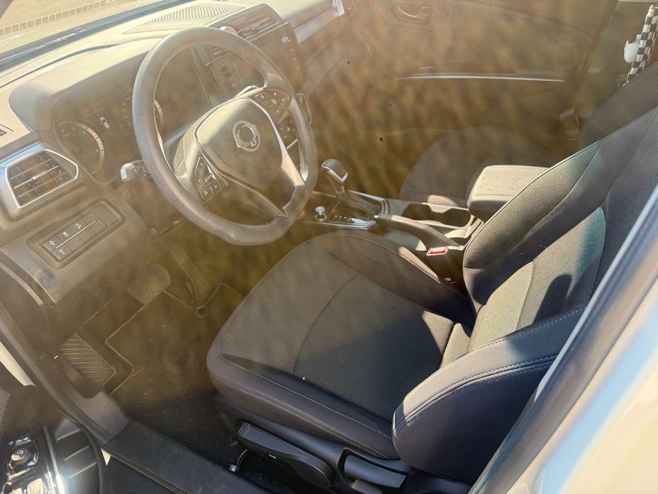 KG_Mobility_Ssangyong TIBOLI 2024