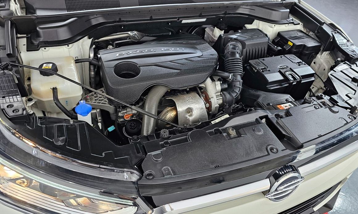 KG_Mobility_Ssangyong KORANDO 2023