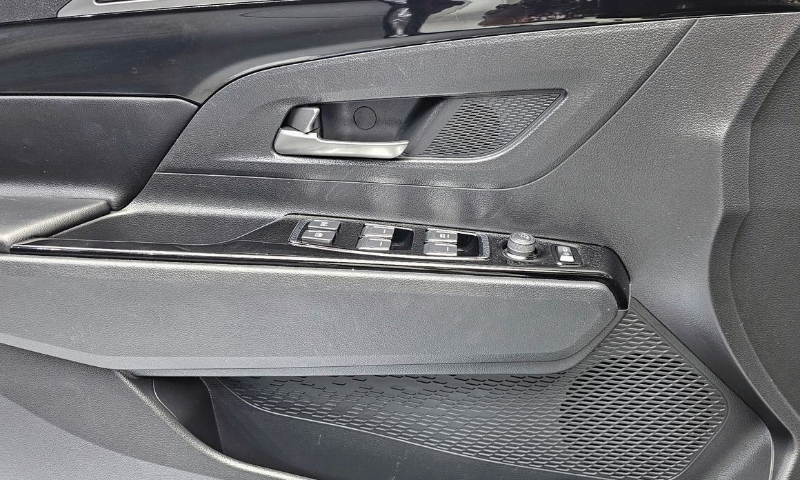 KG_Mobility_Ssangyong KORANDO 2023