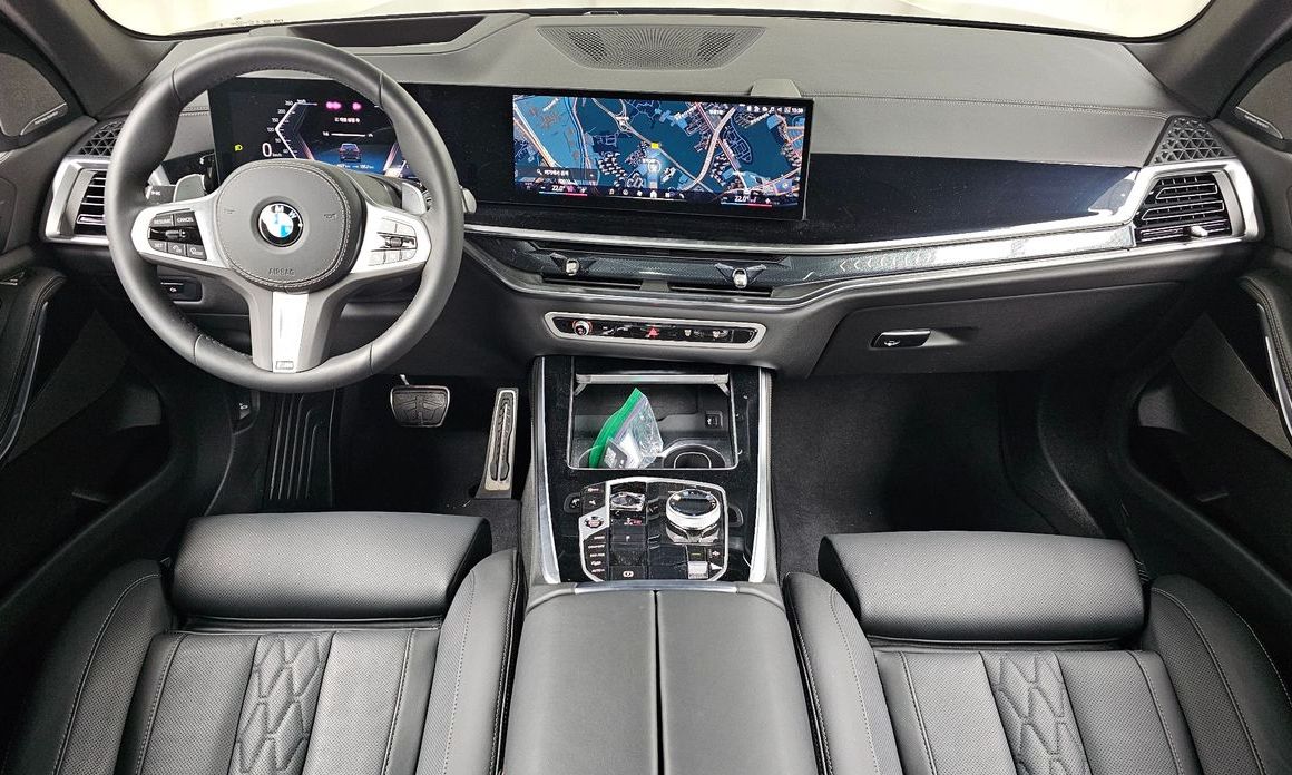 BMW X5 2026