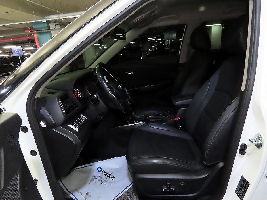 KG_Mobility_Ssangyong TIBOLI 2021