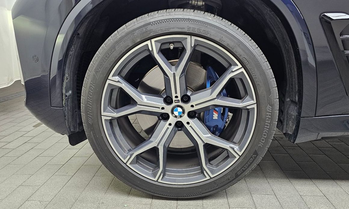BMW X5 2026