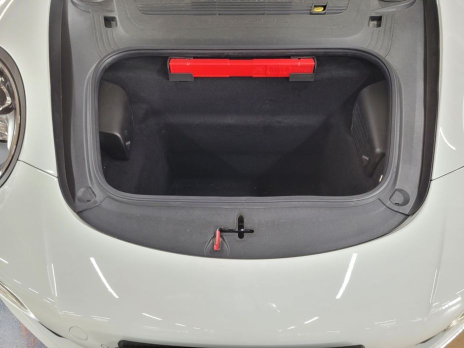 Porsche 911 2014