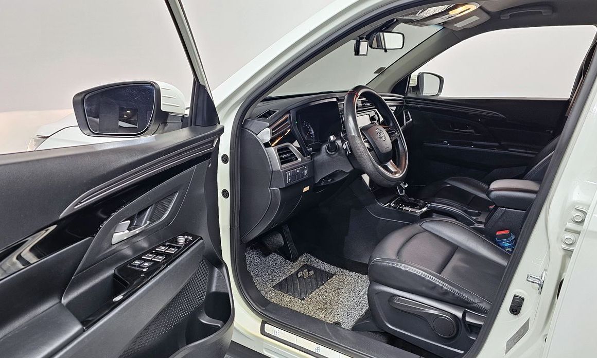 KG_Mobility_Ssangyong KORANDO 2023