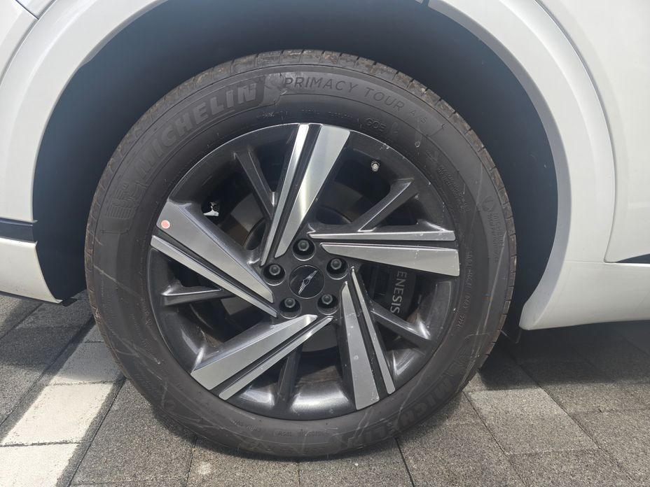 Genesis GV70 2025