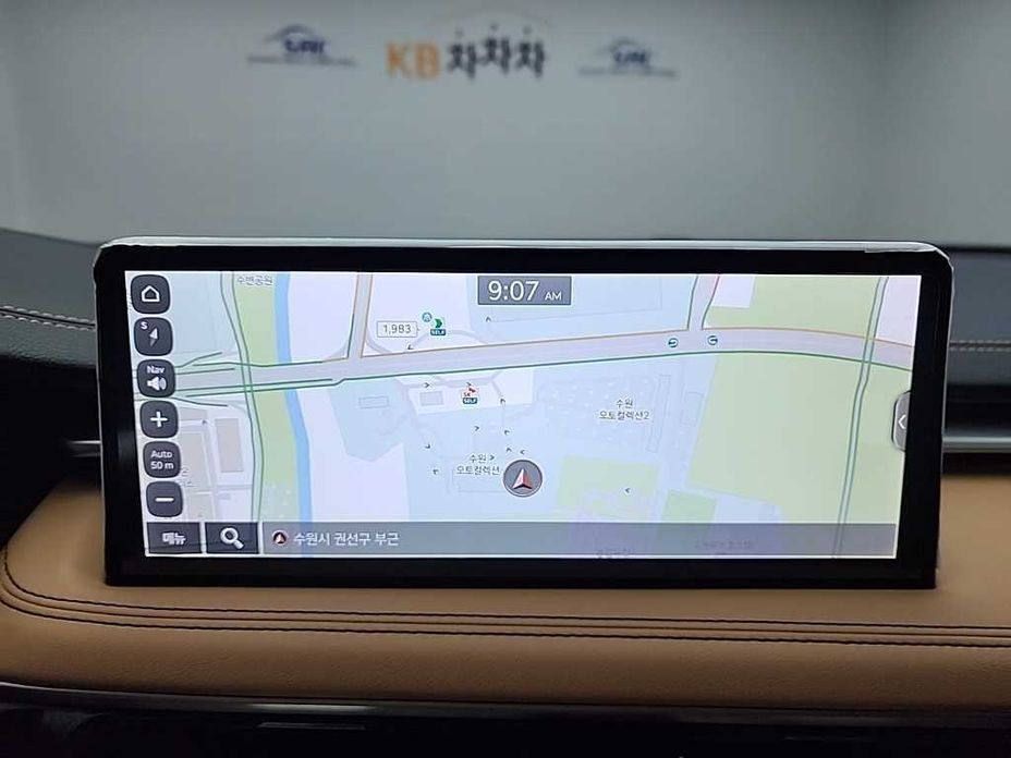 Genesis G70 2025