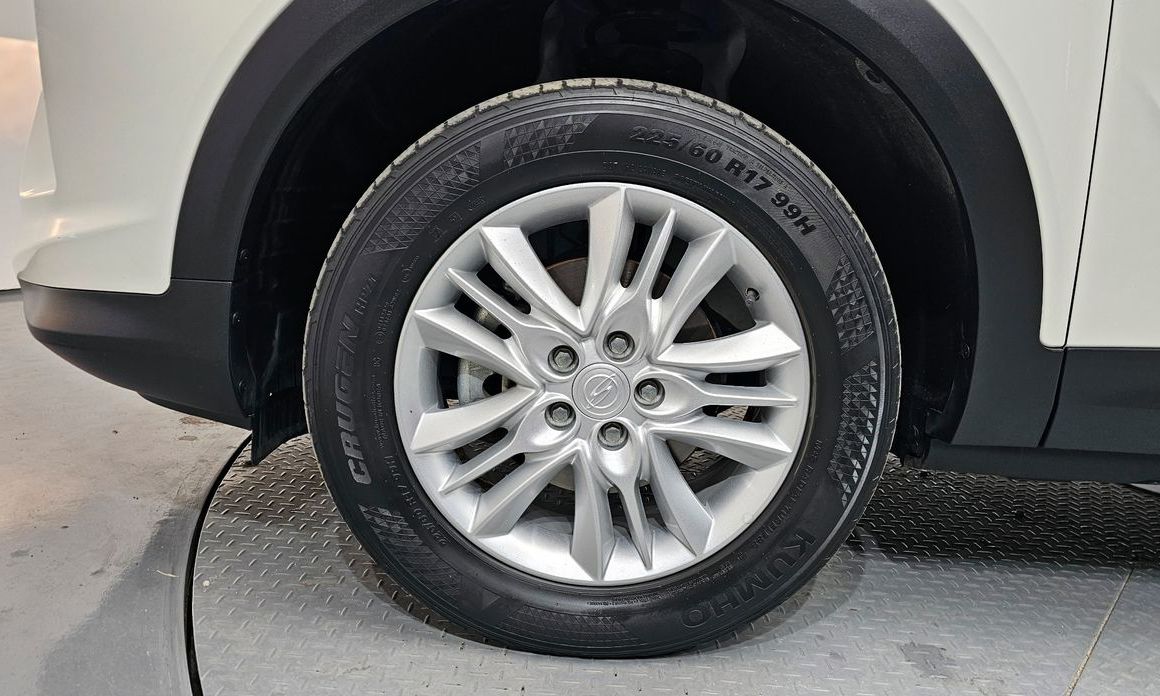 KG_Mobility_Ssangyong KORANDO 2023